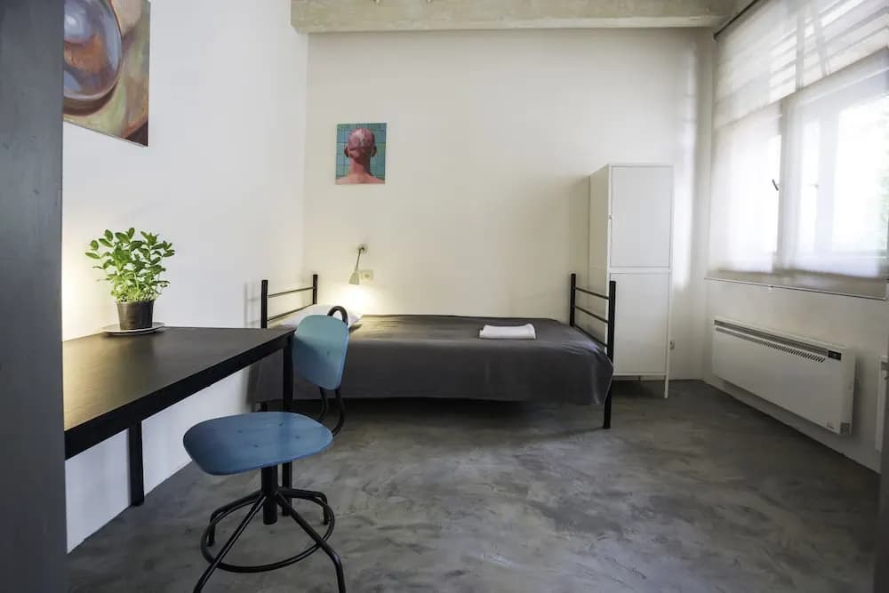 The Doors Apartments - photo 18