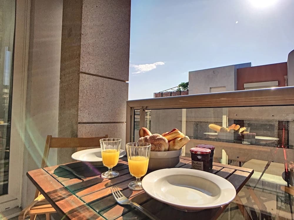 Palais Renoir Terrasse by Nestor&Jeeves - photo 10