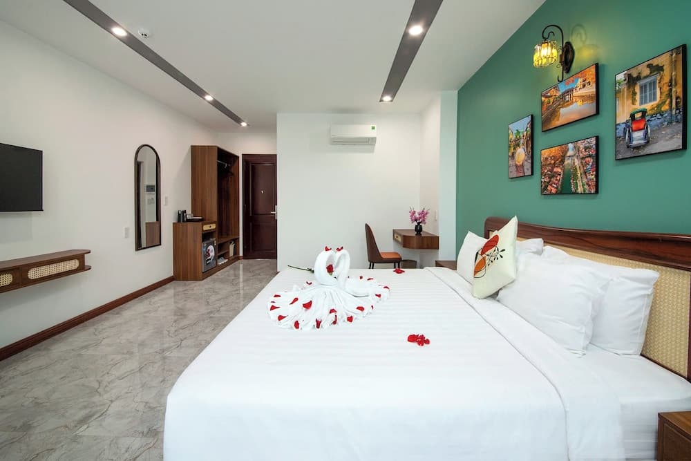 T & D Maison Hoi An - photo 12