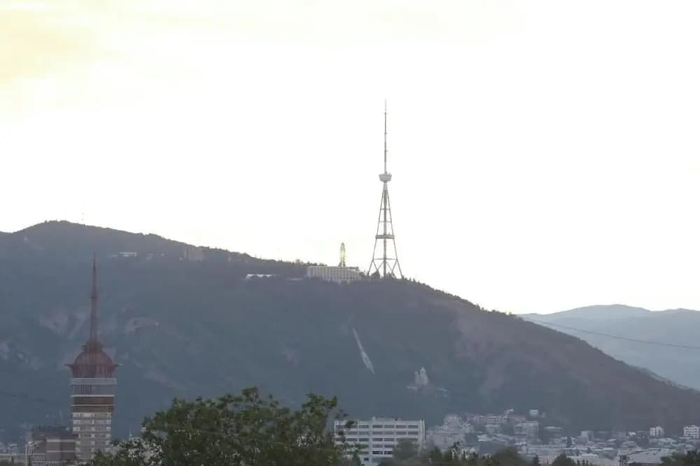 Golden Nugget Tbilisi Hotel - photo 34