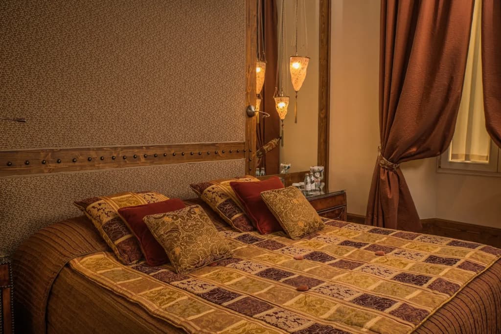 Hotel Bernini Palace - photo 6