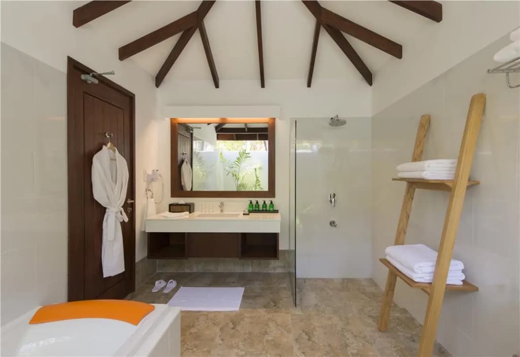 Summer Island Maldives Hotel - photo 17