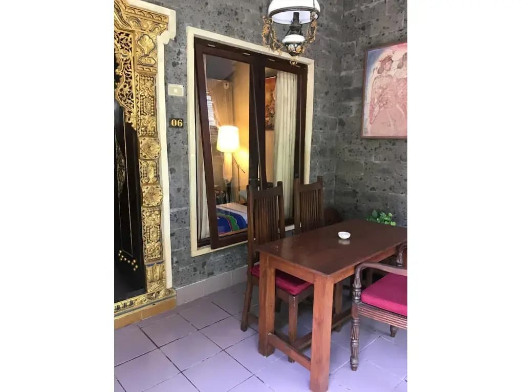 Nirvana Pension - photo 5