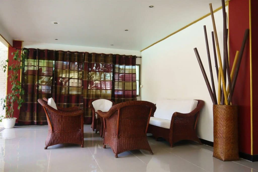 Surin Sweet Hotel - photo 14