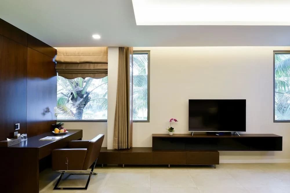 The Five Villas - photo 6