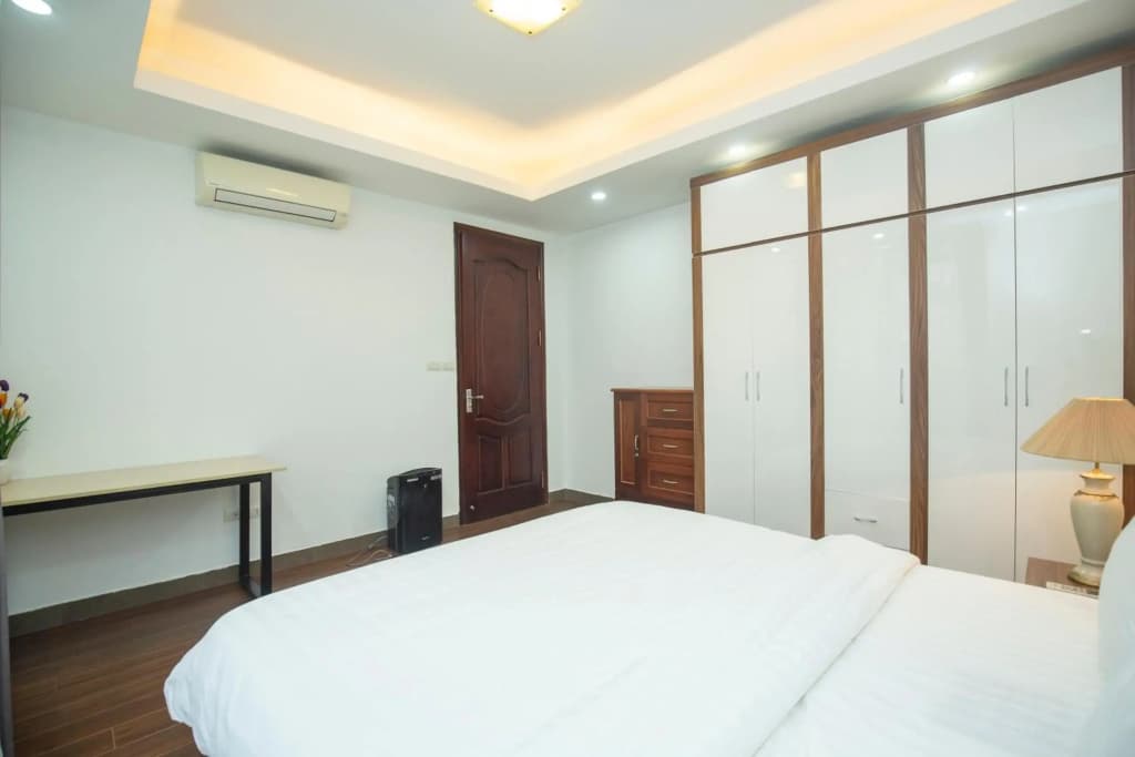 Sumi Apartment - photo 44