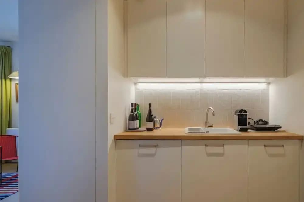 Paris St Germain Studio Residence - photo 1