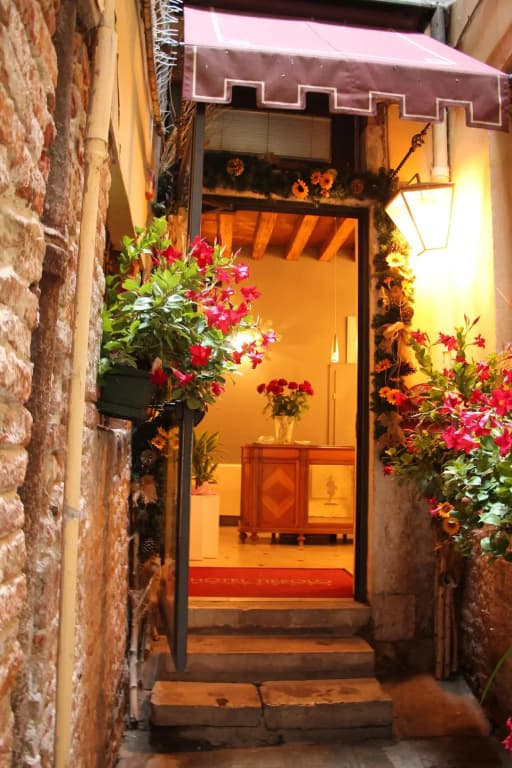 Hotel Tiepolo - photo 17