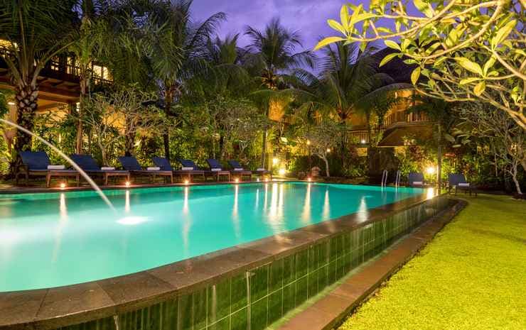 Bliss Spa Ubud Hotel - photo 15