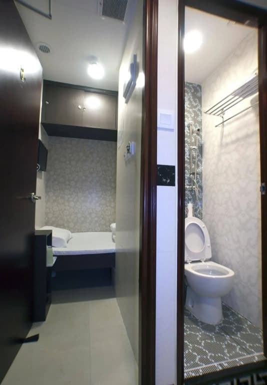 Mei King Hotel - photo 16