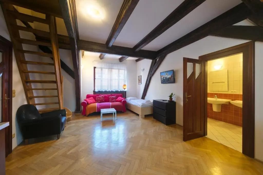 Residence u Vejvodů - photo 6
