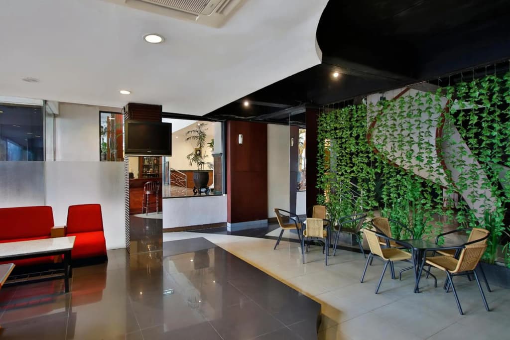 The Jayakarta Jakarta - photo 28