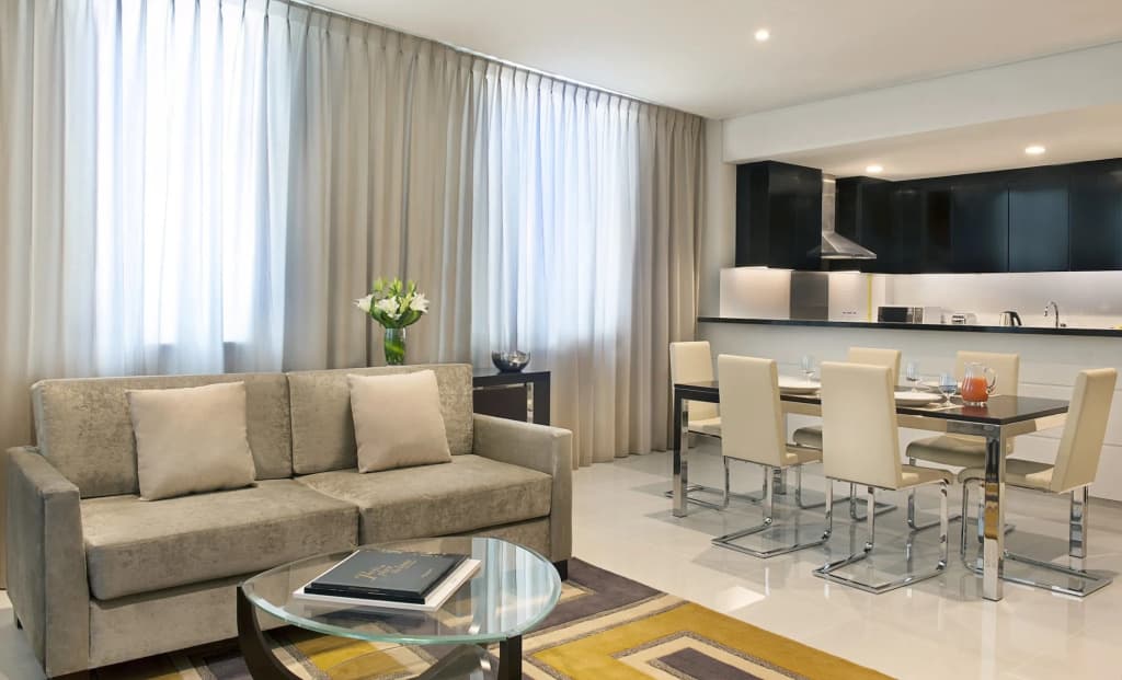 DAMAC Maison Cour Jardin - photo 24