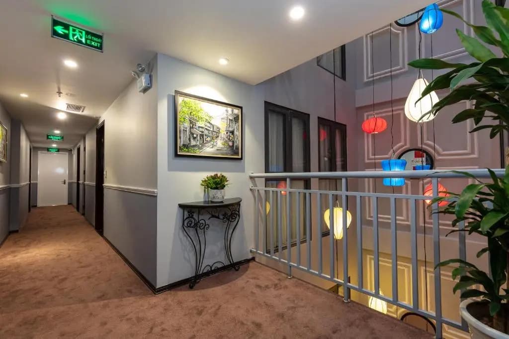 Babylon Premium Hotel & Spa - photo 15
