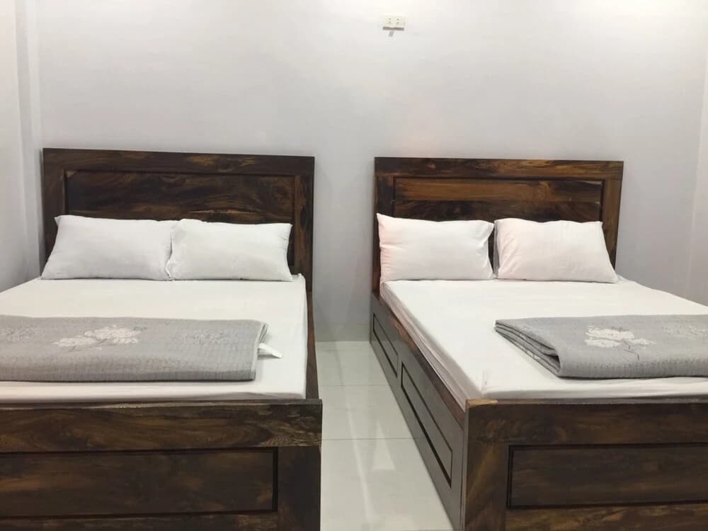 Spot On 1135 Tuan Anh Hotel - photo 4