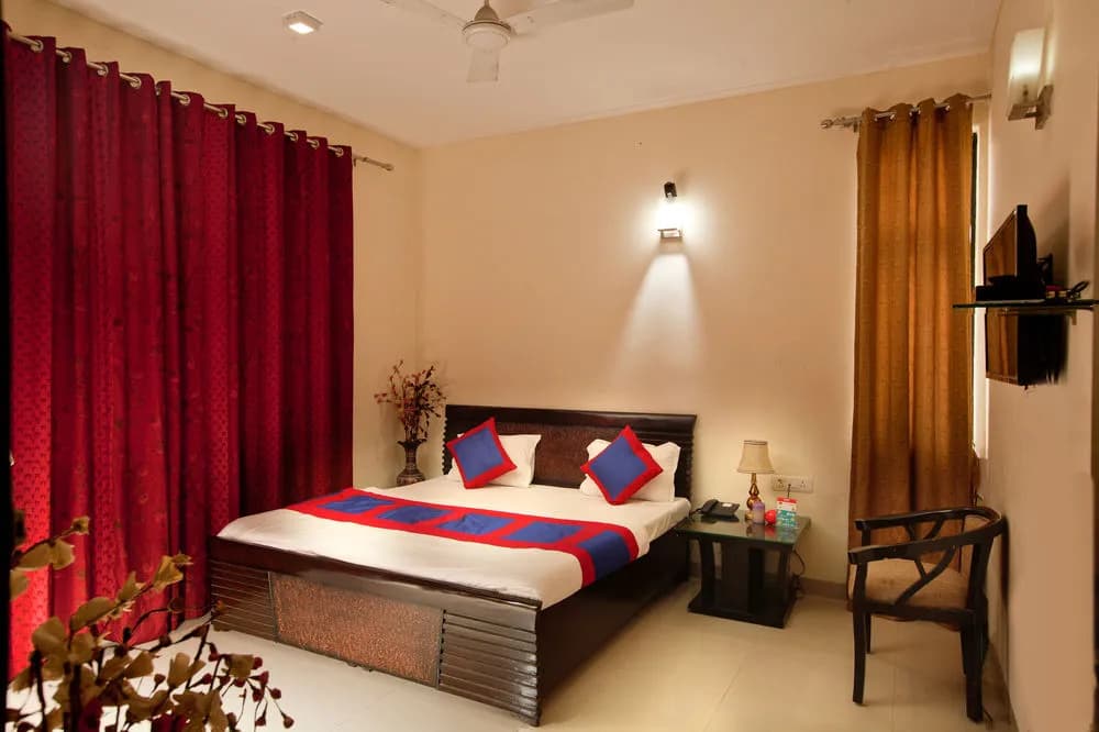 Azhan Residency - photo 2