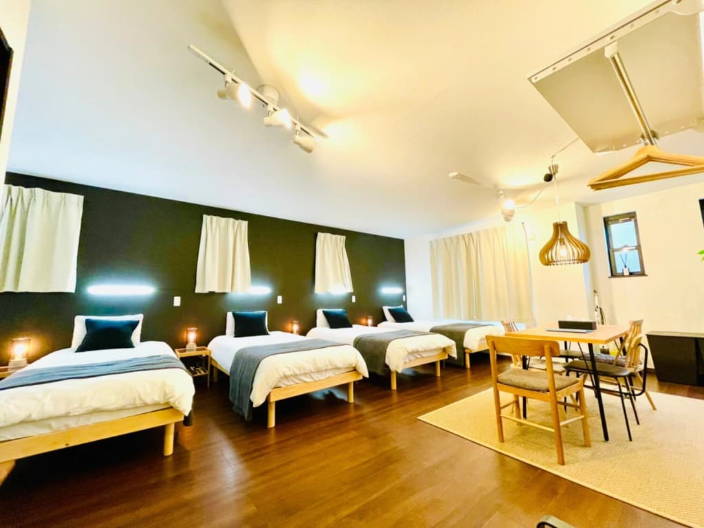 Hotel Classy Skytree - photo 1