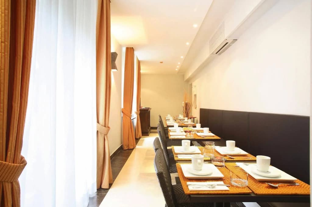 Boutique Hotel Galatea - photo 16