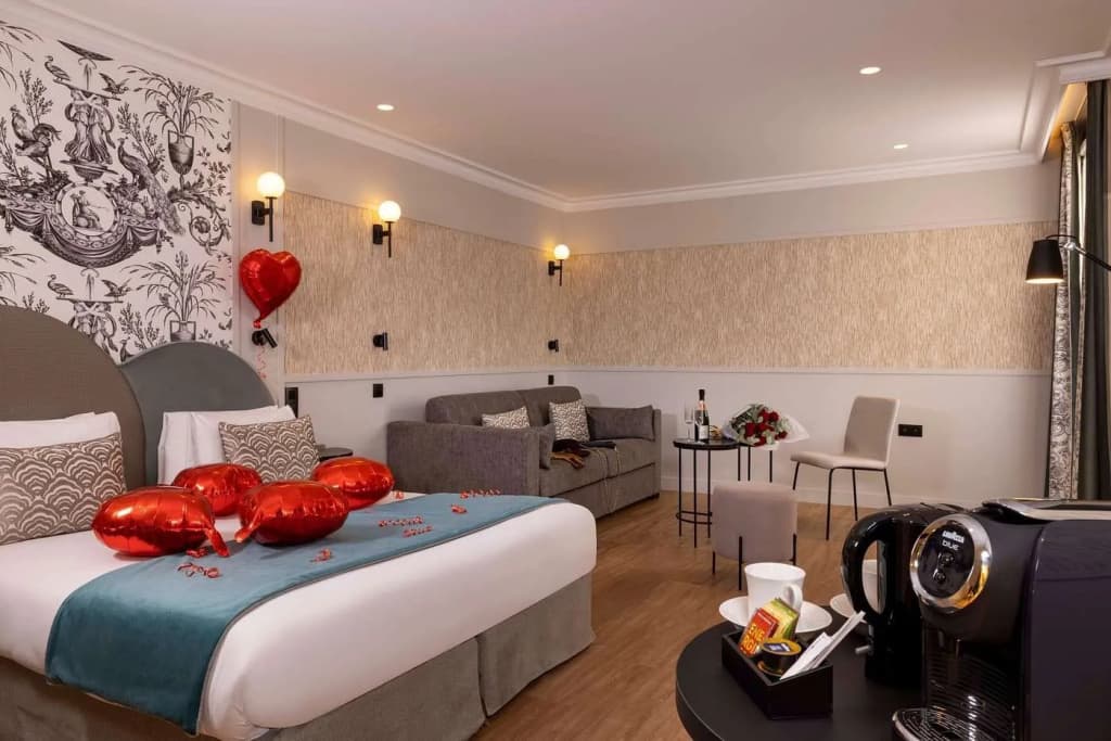 Grand Hotel Leveque - photo 50