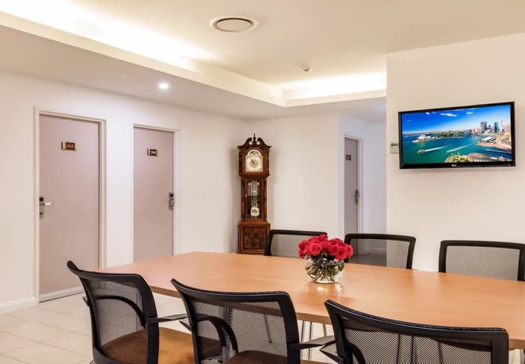 The Clarence Hotel Sydney by Accor - photo 12