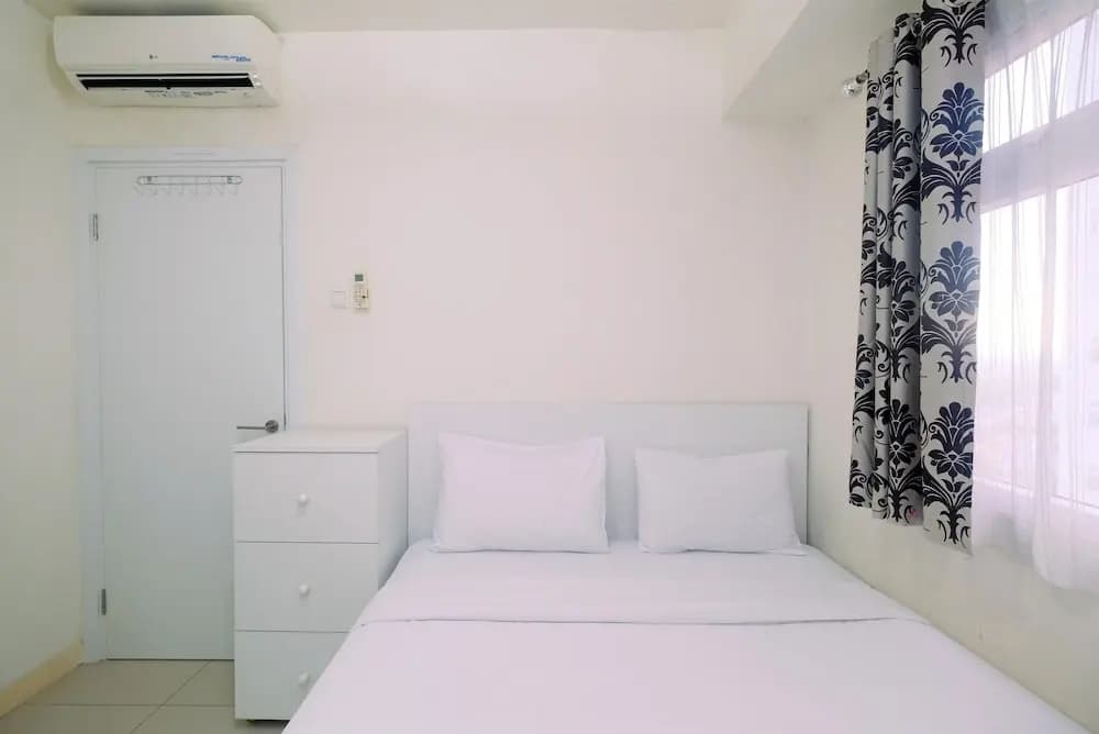 Relaxing 2BR at Green Pramuka Apartment - photo 2