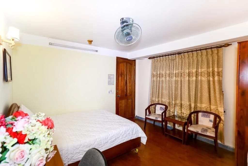 Danang Center 2 Hotel - photo 3