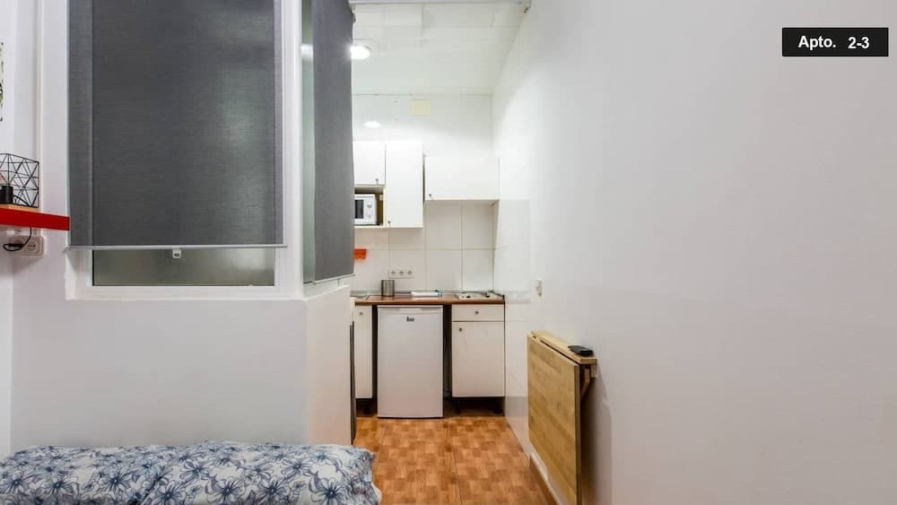 Apartament Studio el Born 23 - photo 4