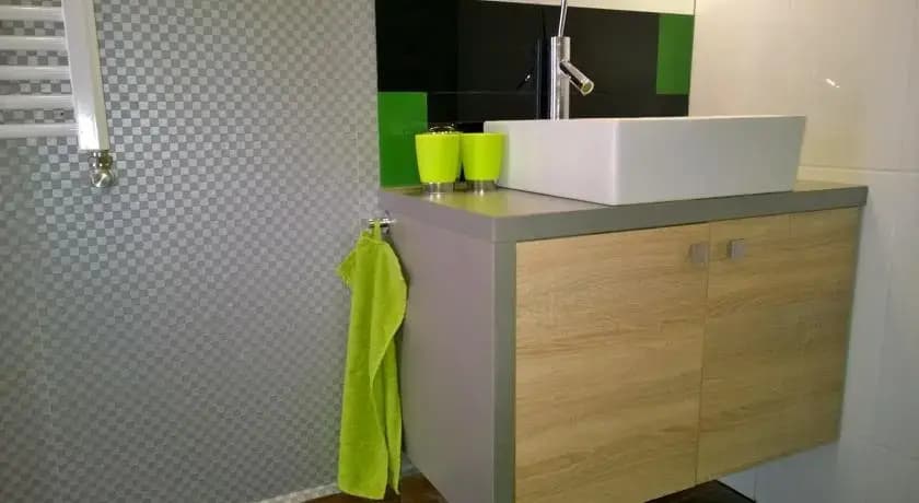 Apartment Pertu - photo 6