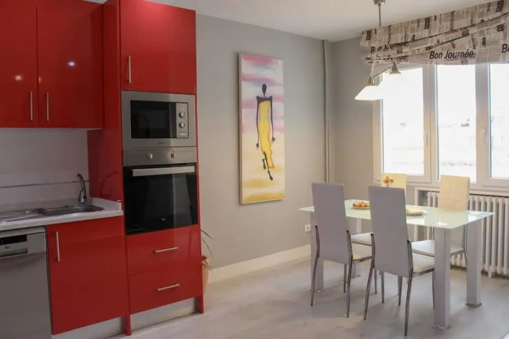 PUERTA DEL SOL Apartment - photo 16