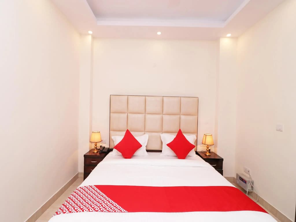 OYO 29435 Park Inn - photo 2
