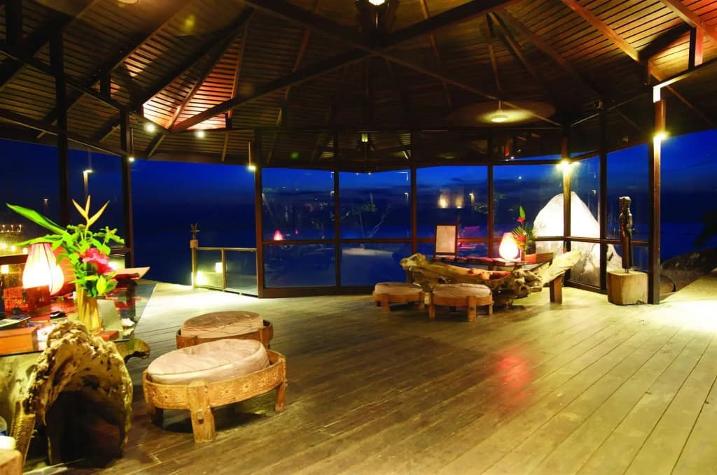 Japamala Resort by Samadhi - photo 18