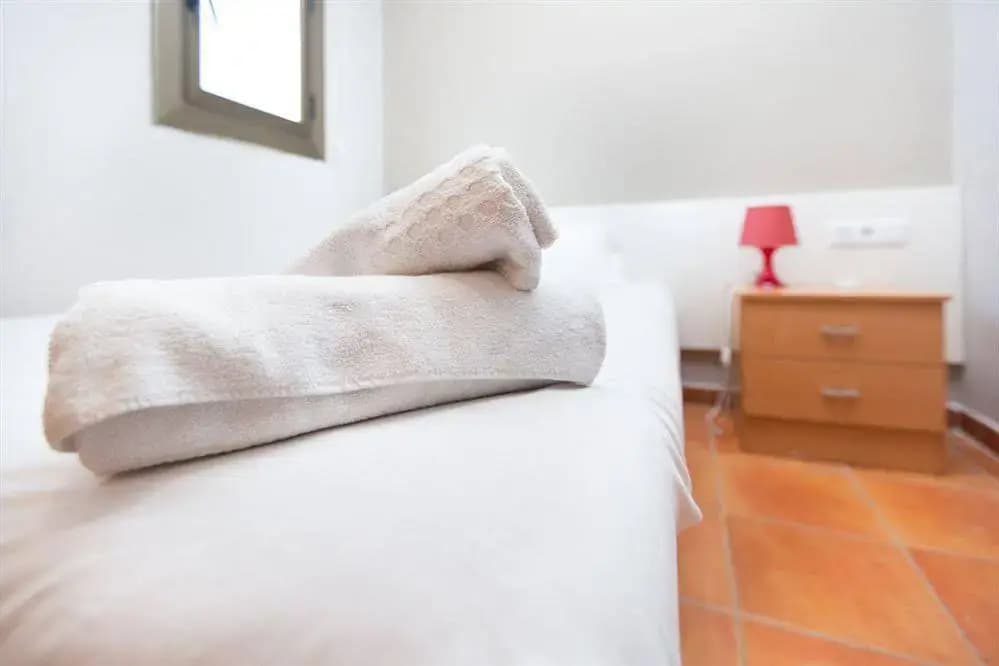 AinB Raval Hospital Apartments - photo 4