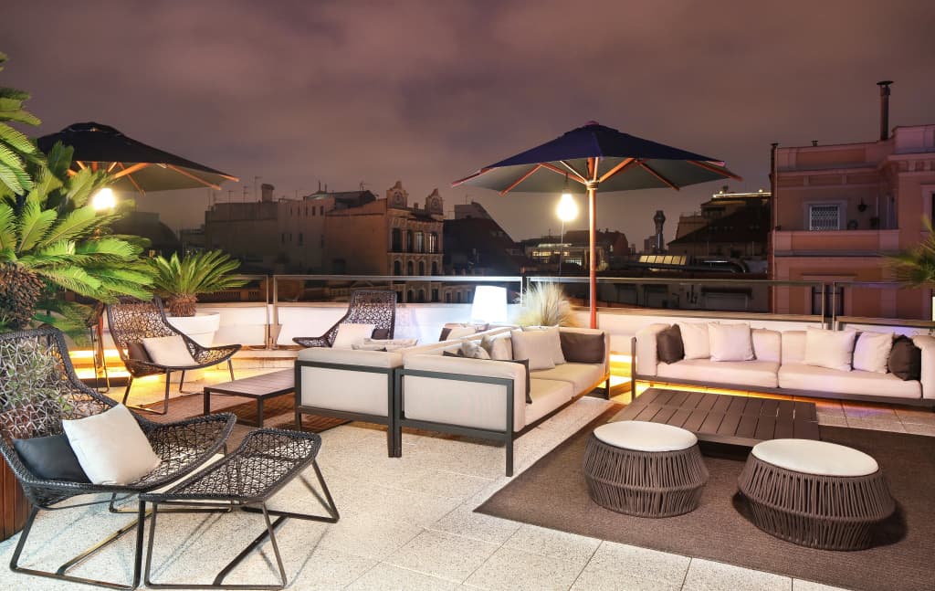 Claris Hotel & Spa 5GL, a Small Luxury Hotels of the World - photo 49