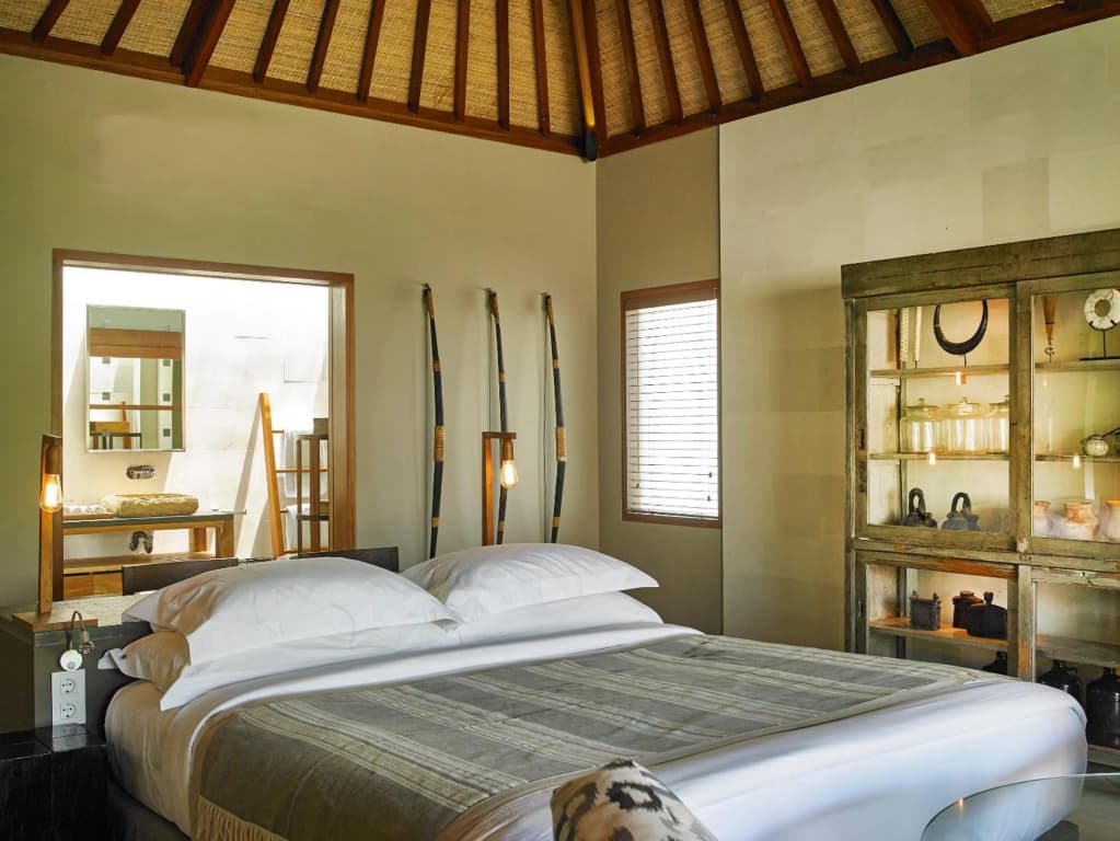 The Purist Villas & Spa - photo 42
