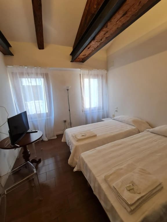 San Marco Luxury Rooms - photo 18