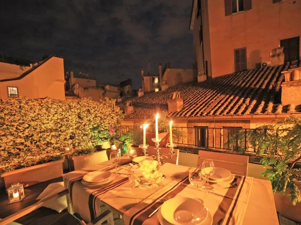 Ciancaleoni Palace - photo 24