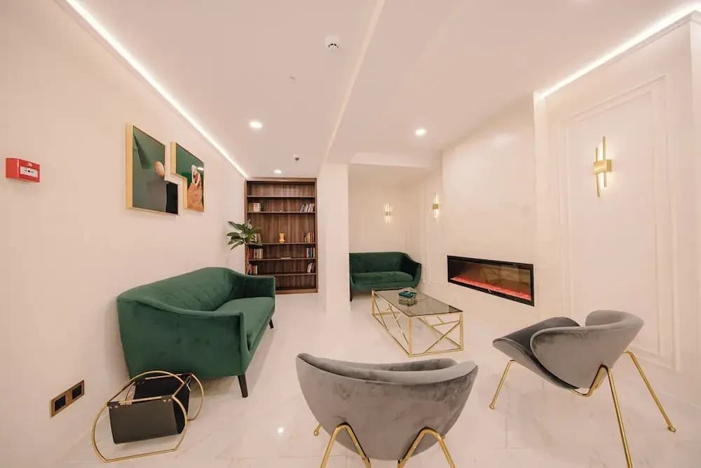 Orden Hotel - photo 15