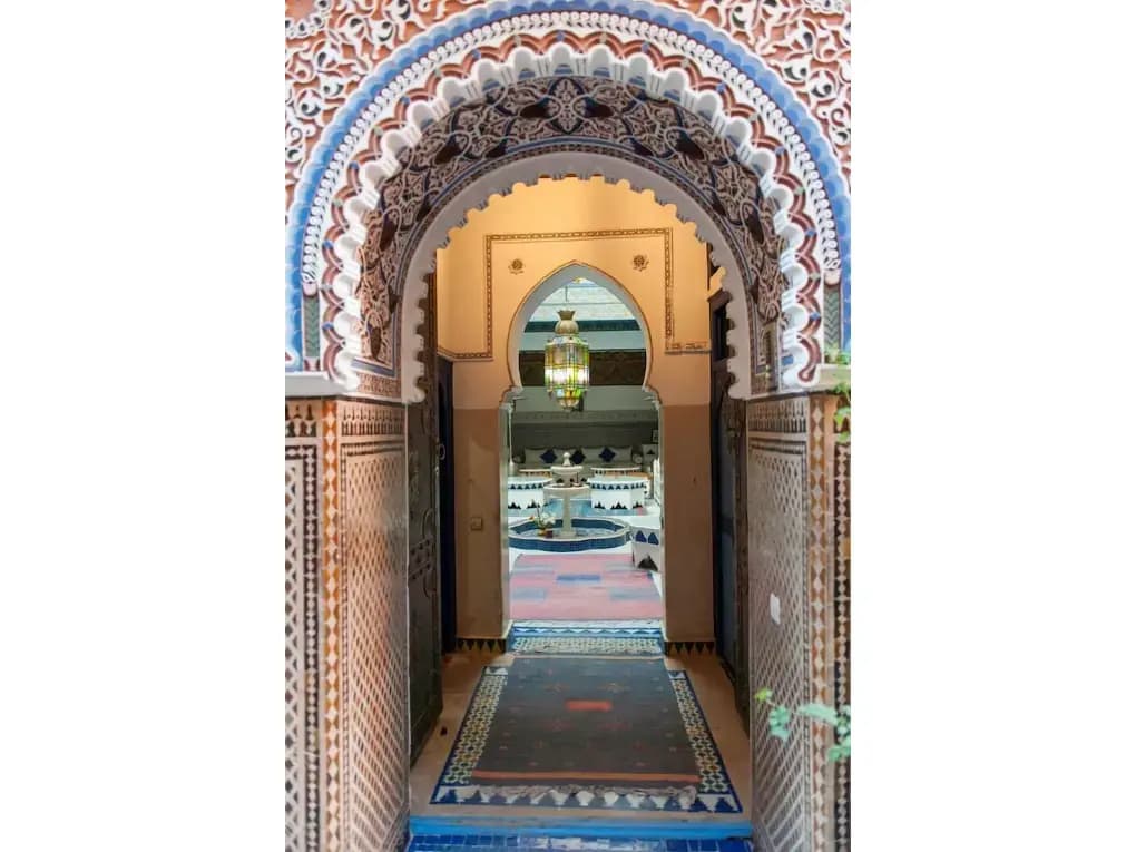 Borj Dar Lamane - photo 10