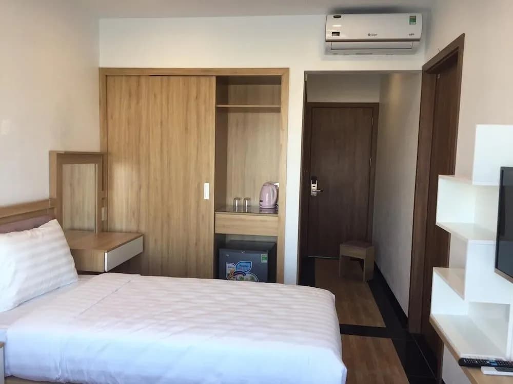 Memory Hotel - photo 2
