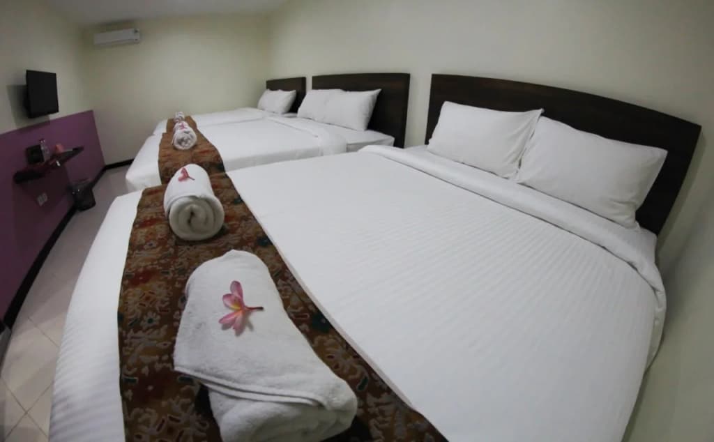 Alkyfa Hotel 2 - photo 2