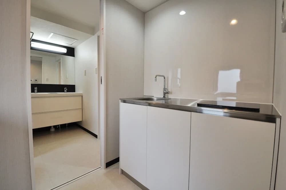 Senlax Inn Osaka - photo 16