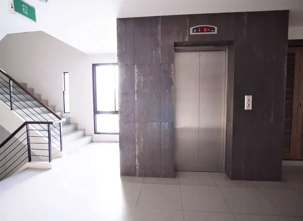 Subkamon Apartment - photo 11