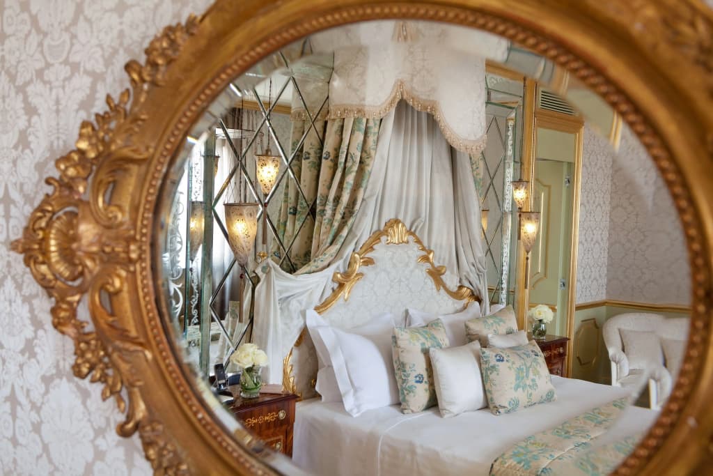 Baglioni Hotel Luna - The Leading Hotels of the World - photo 50