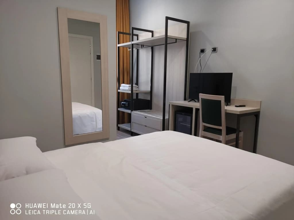 CSI Group - Hotel Central Station - photo 3