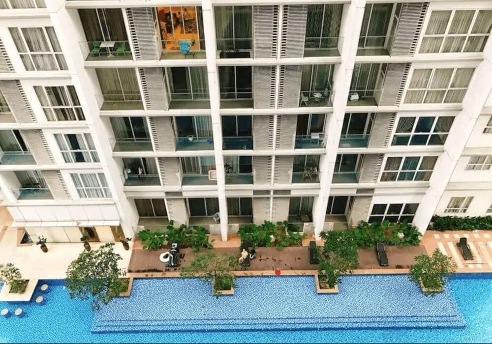 M Suites by SYNC - main photo