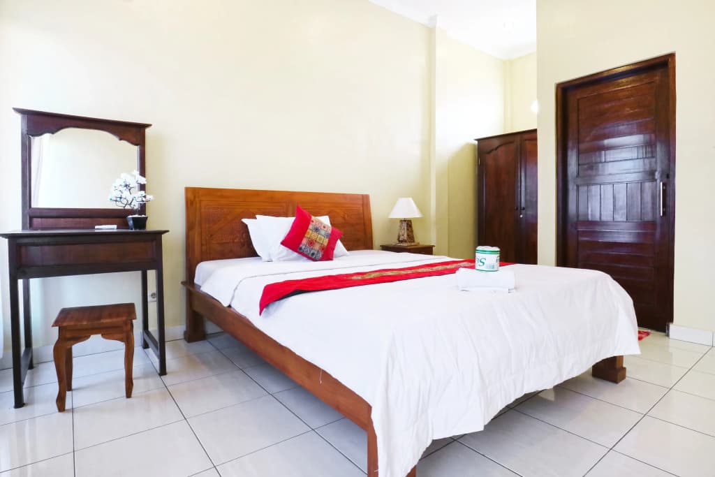 Jungut Guest House Ubud - photo 3