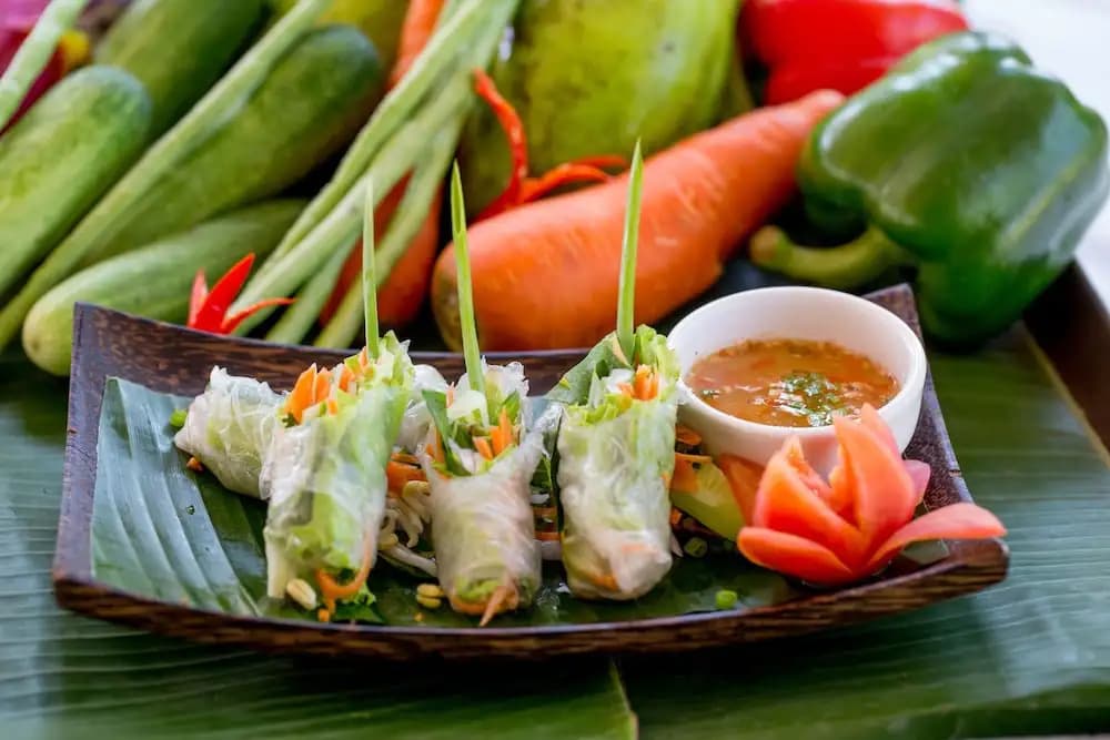 Tresor D'Angkor Suite - photo 9