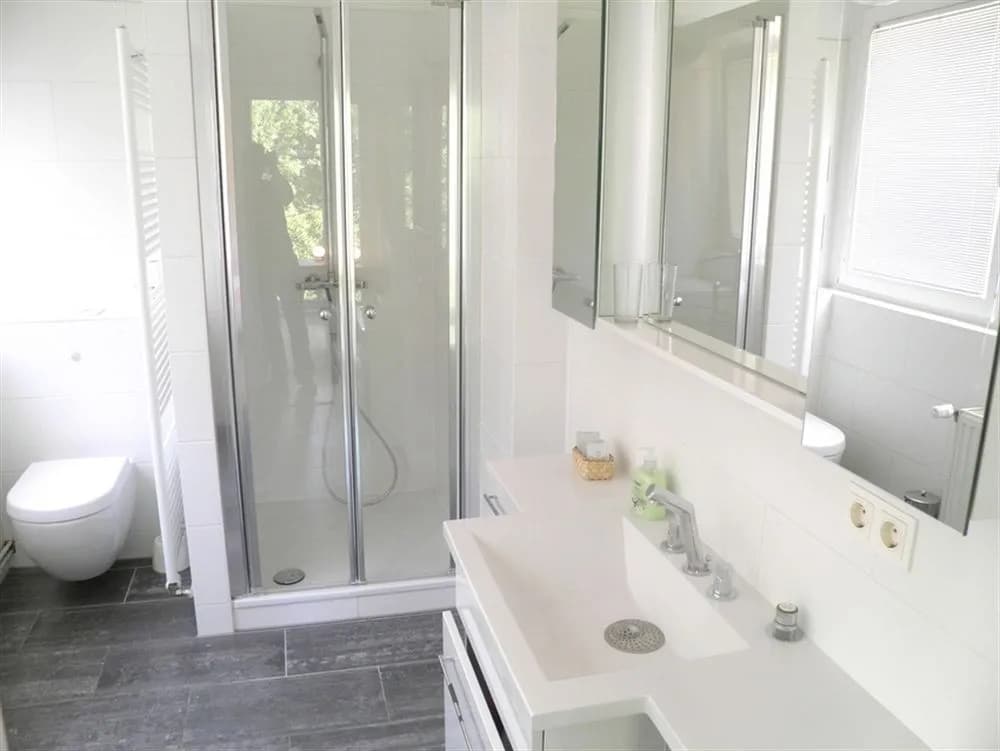 City Holiday Apartments Berlin - photo 8