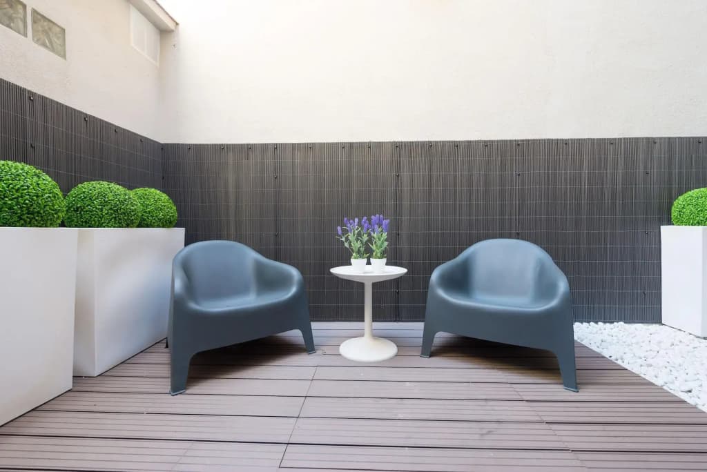 Senator Barcelona Apartments - photo 20