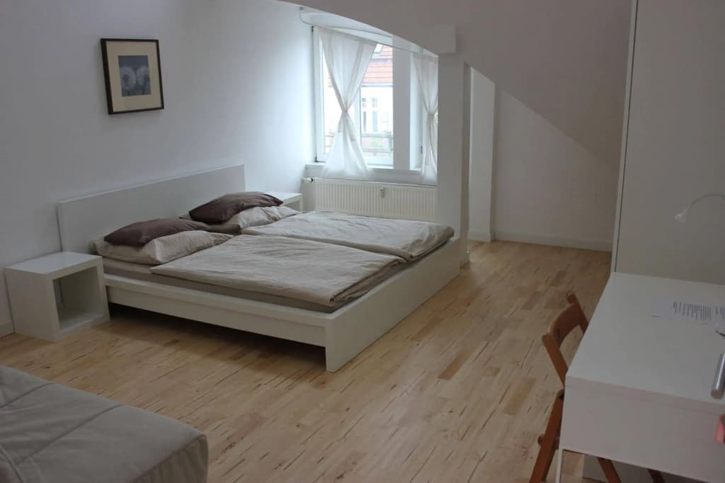 BerlinCityStay - photo 2